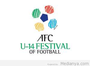 AFC U14 2013