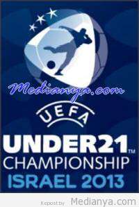 Final Euro U21 2013