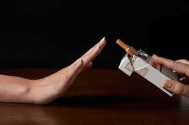 Cara Berhenti Merokok