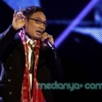 Eliminasi X Factor 13 April 2013 Isa Raja