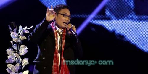 Hasil Eliminasi X Factor Indonesia 12 April 2013 Isa Raja Dapat Kontrak Tur 50 Kota Ahmad Dhani