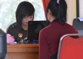 Ibu RT di Bengkulu Ajak Berhubungan Badan Belasan Remaja Pria