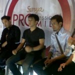 Konser Noah Surya Pro Mild 2013