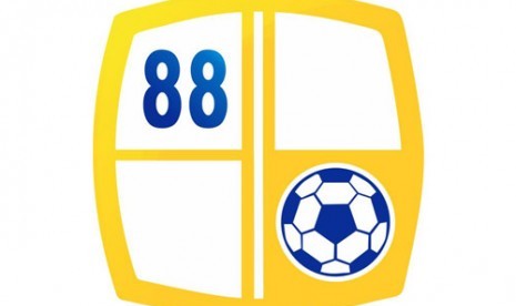 Logo Barito Putera ISL 2013