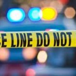 Tabrak Lari Sungai mesa Banjarmasin Kalsel 2013