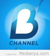 Jadwal Acara TV B Channel 10 – 17 Mei 2013