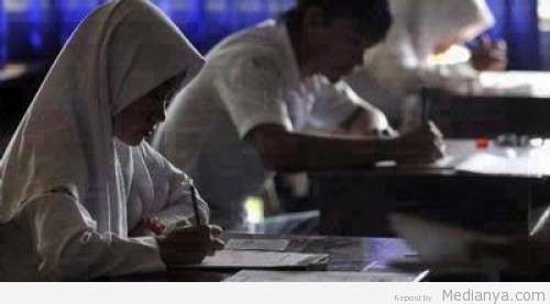 Pengumuman Info Hasil Kelulusan SMA di Banjarmasin Kalimantan Selatan 2013