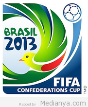 Piala Konfederasi 2013