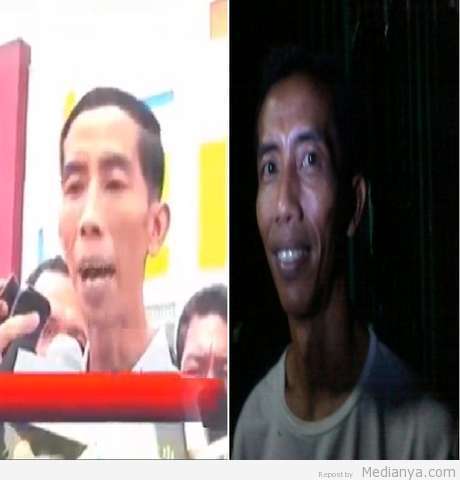 Reza Jokowi Bintang Iklan Kampus BSI