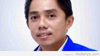 Wakil Sekretaris PAN Muna Alimudin Kunsi Meninggal