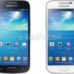 Samsung Galaxy S4 Mini Indonesia