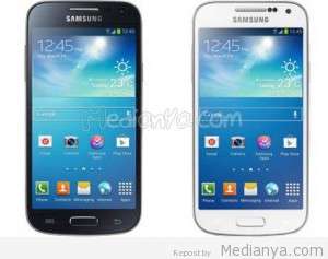 Samsung Galaxy S4 Mini Indonesia