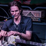 Foto Steve Vai