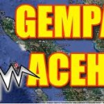 Gempa Aceh 2013