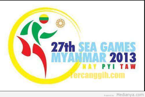 Sea Games 2013