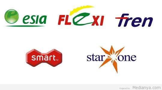 4 Operator CDMA : Telkom Flexi, Starone, Esia, & Hepi Akan Tutup 2014 ?