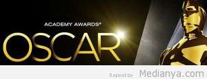 Piala OSCAR 2014 Academy Awards