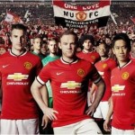 Jersey MU 2015 Terbaru