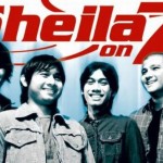Konser Sheila On 7 Banjarmasin