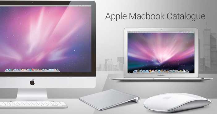 Macbook Apple 2015 Terbaru