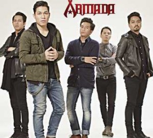 Armada Band