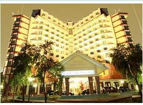 Hotel Murah di Makassar Berbintang