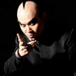 Deddy Corbuzier Sulap