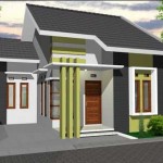 Rumah Minimalis