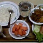 masakan sahur simpel