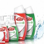 Sabun Mandi Cair Lifebouy