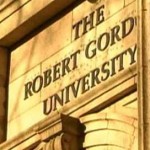 Universitas Inggris Robert Gordon