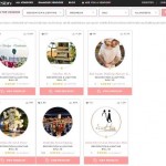 Dekorasi Nikah di Bali