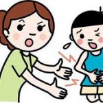 Gambar Ilustrasi Diare pada anak