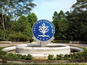 IPB Institut Pertanian Bogor