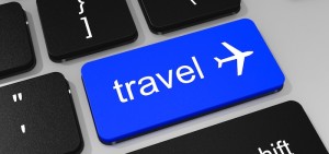 Traveling Murah (Booking.com)