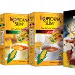 Tropicana Slim Rendah Kalori