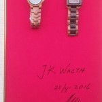 Jam Tangan Kayu JKWATCH