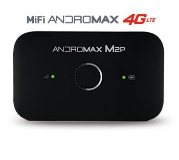 Mengetahui Mifi 4G LTE Dari Smartfren