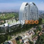 Apartemen Medianya