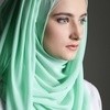 hijab selendang hijup