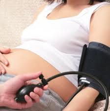 Darah Tinggi / Hipertensi Dalam Kehamilan Gejala dan Pengobatan Alami