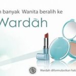 Harga Kosemetik Wardah