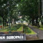 Taman Suropati