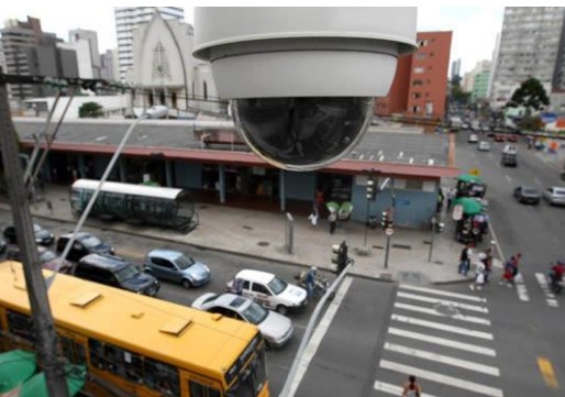 Kelebihan Kegunaan CCTV Speed Dome