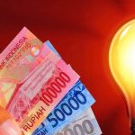 Listrik Naik Mei 2017