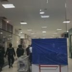 Ancaman Bom Duta Mall Banjarmasin