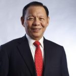 Profil Sukanto Tanoto