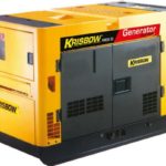 Service Genset Sewatama