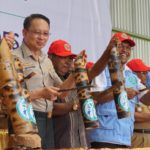 April Antisipasi Kebakaran