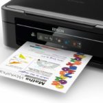Printer Epson L385
